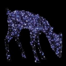 5053844445242 1 68cm Lit Grazing Reindeer with 550.jpg